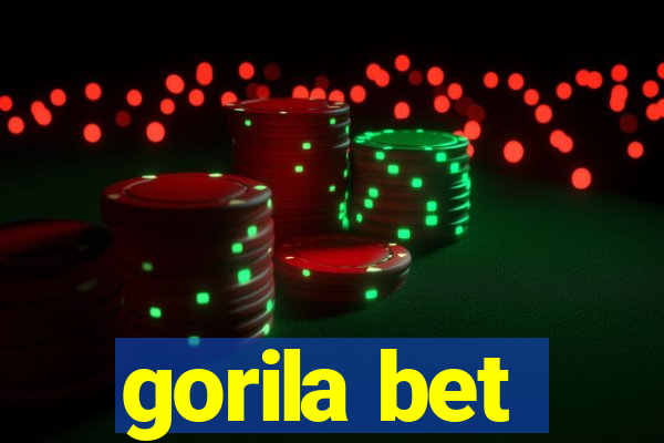 gorila bet